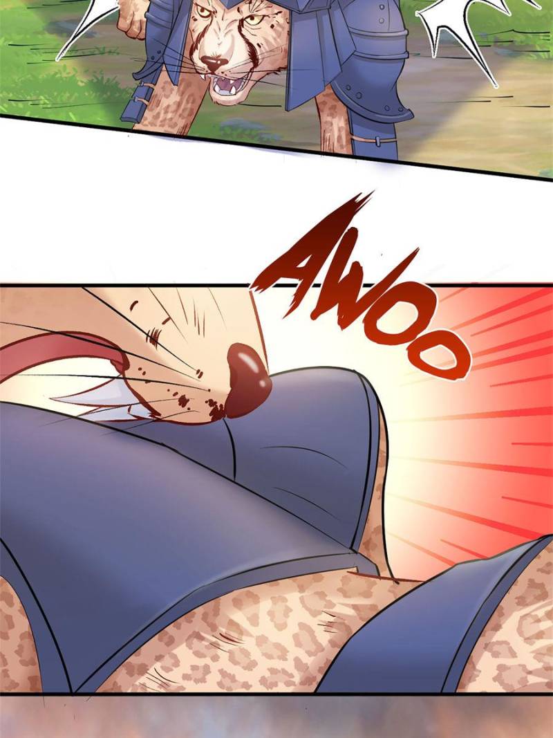 Beauty and the Beasts chapter 473 page 45