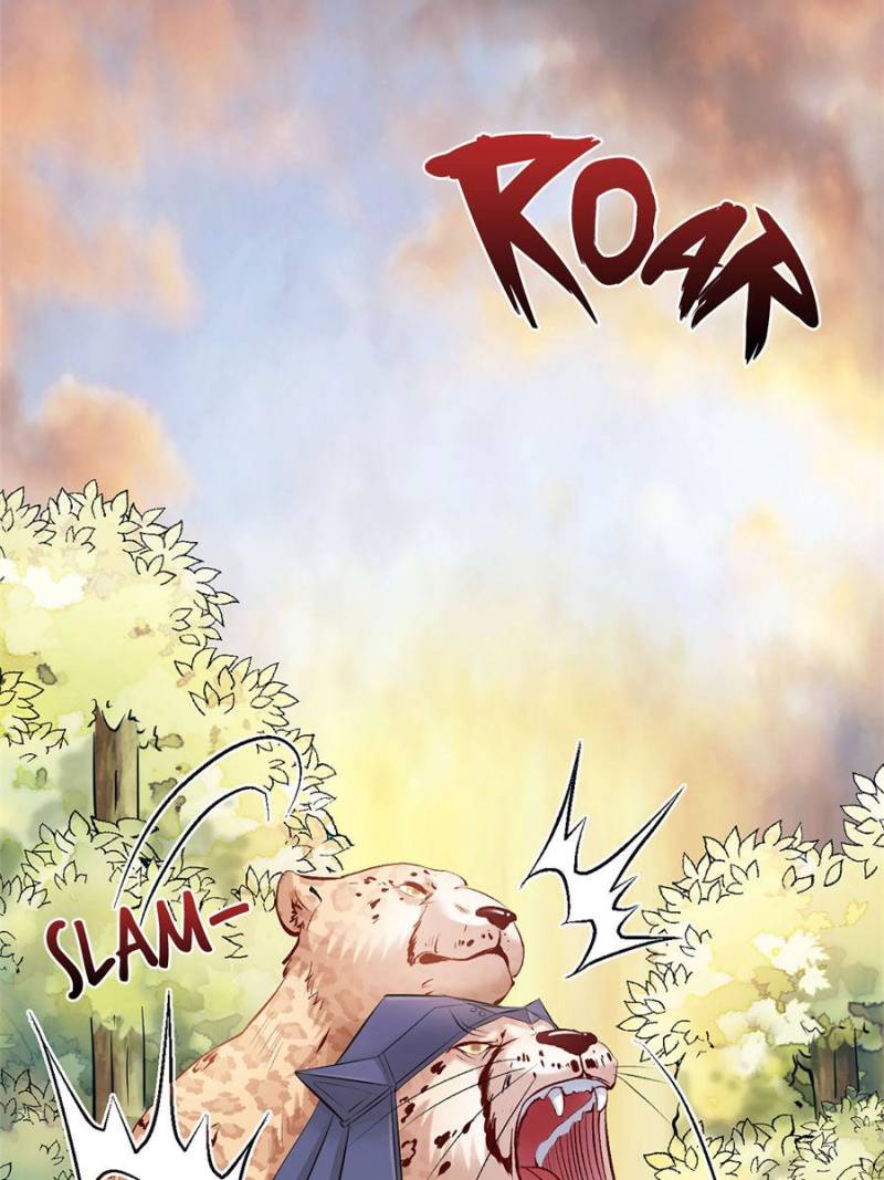 Beauty and the Beasts chapter 473 page 46