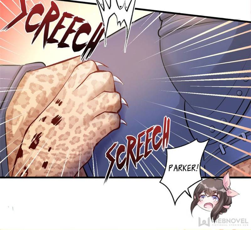 Beauty and the Beasts chapter 473 page 48