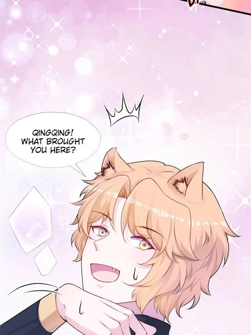 Beauty and the Beasts chapter 473 page 5