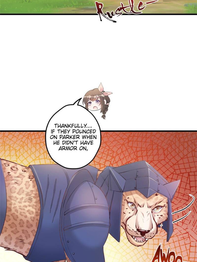 Beauty and the Beasts chapter 473 page 50