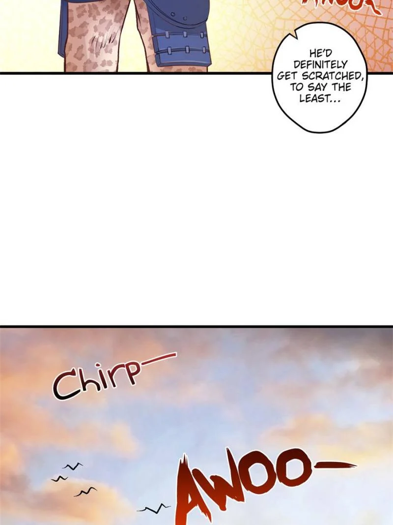 Beauty and the Beasts chapter 473 page 51