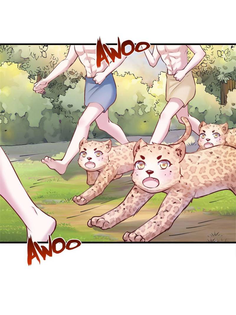 Beauty and the Beasts chapter 473 page 53