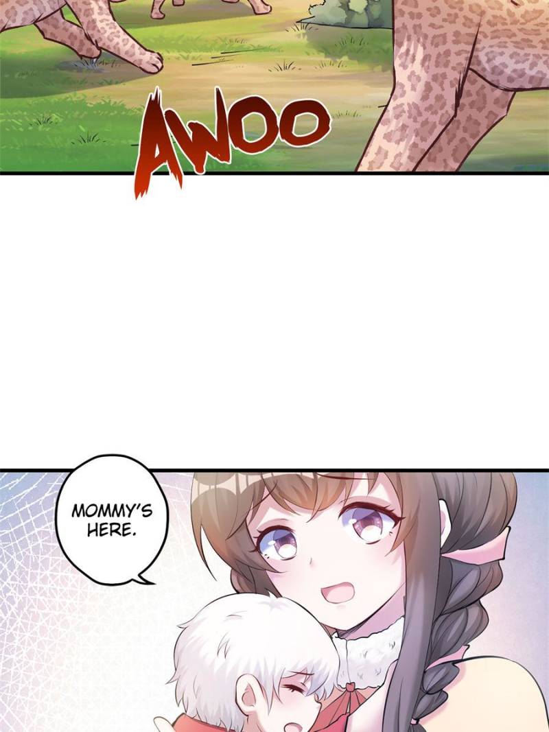 Beauty and the Beasts chapter 473 page 55