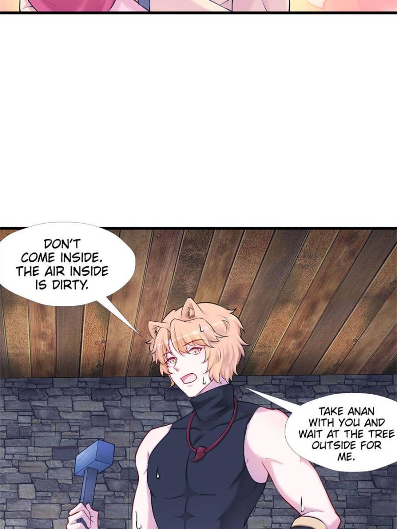 Beauty and the Beasts chapter 473 page 9