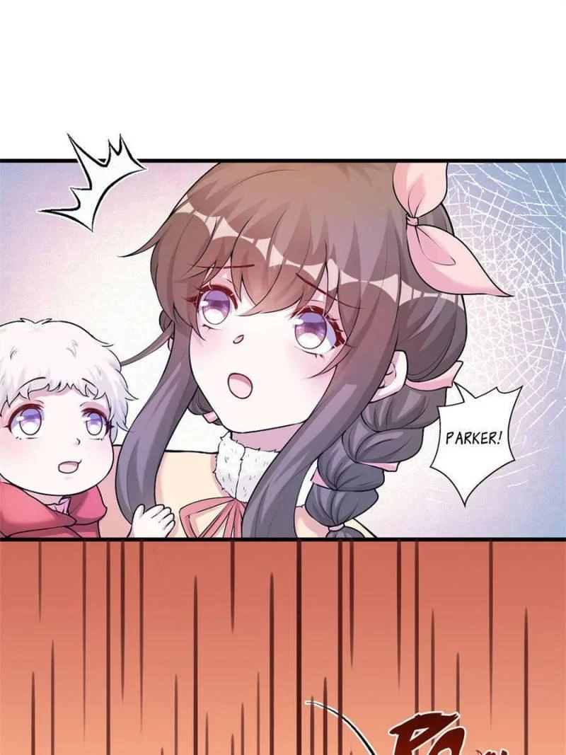 Beauty and the Beasts chapter 474 page 12