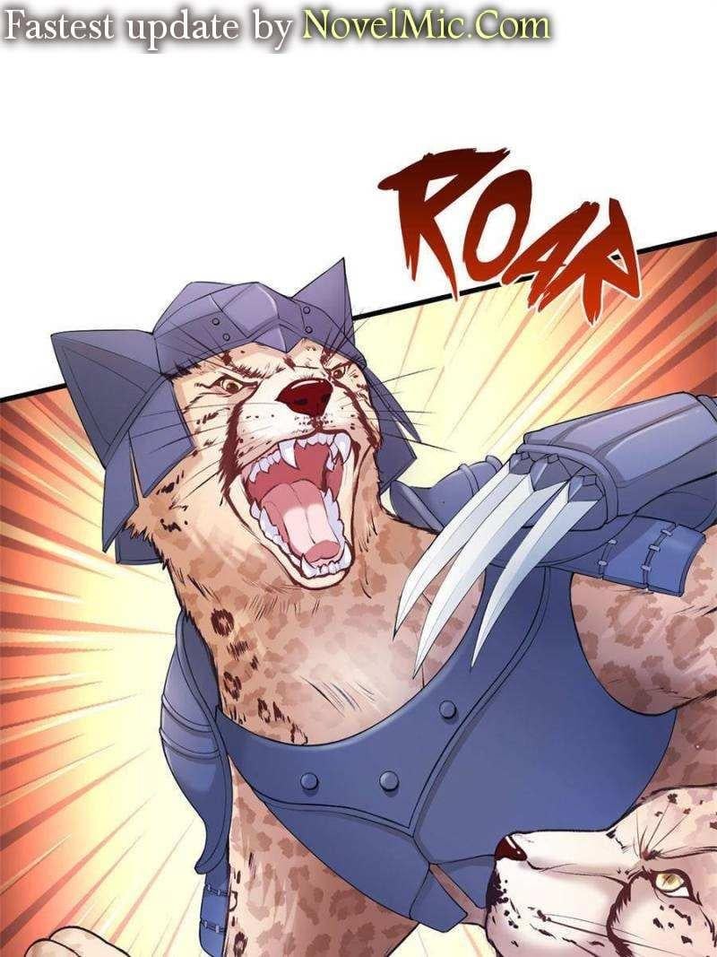 Beauty and the Beasts chapter 474 page 2