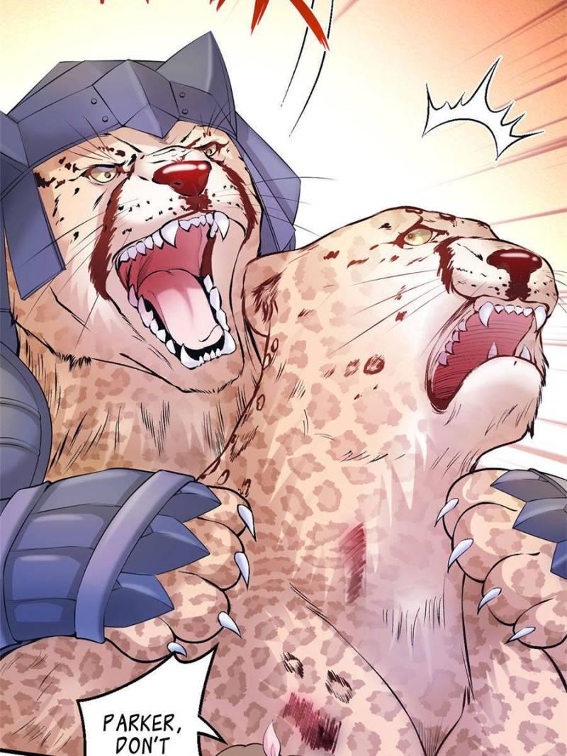 Beauty and the Beasts chapter 474 page 23