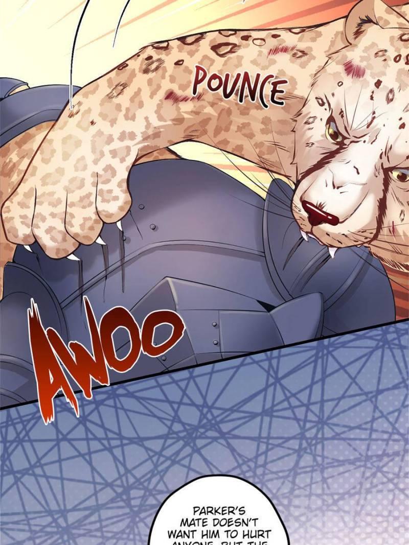 Beauty and the Beasts chapter 474 page 26