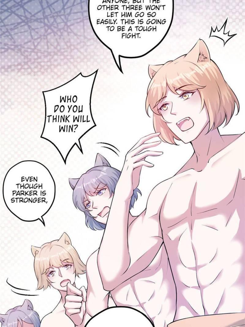 Beauty and the Beasts chapter 474 page 27