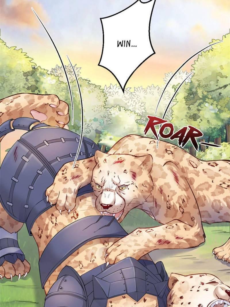 Beauty and the Beasts chapter 474 page 31