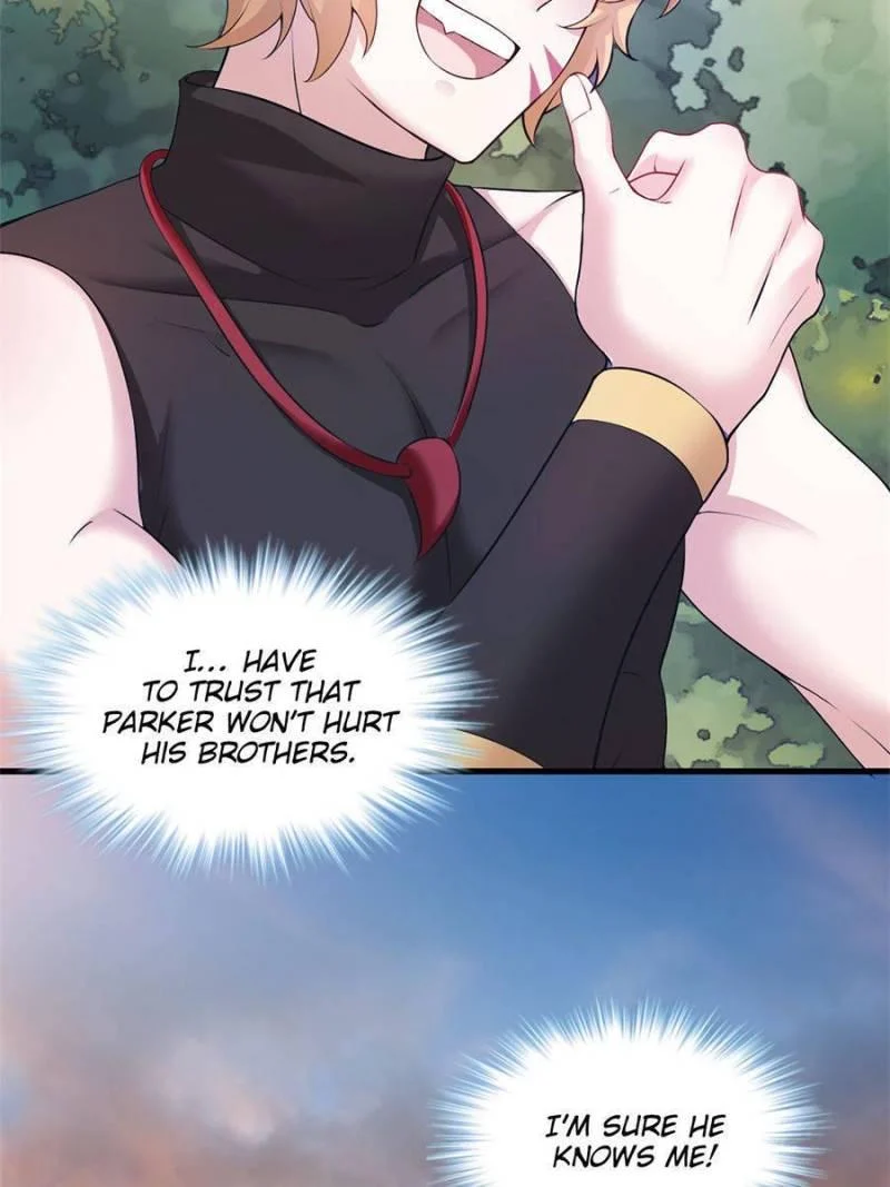 Beauty and the Beasts chapter 474 page 37