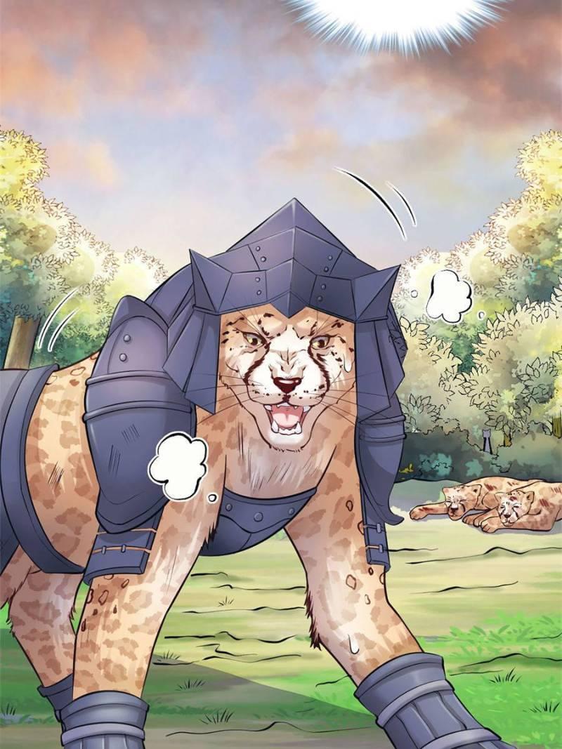 Beauty and the Beasts chapter 474 page 38