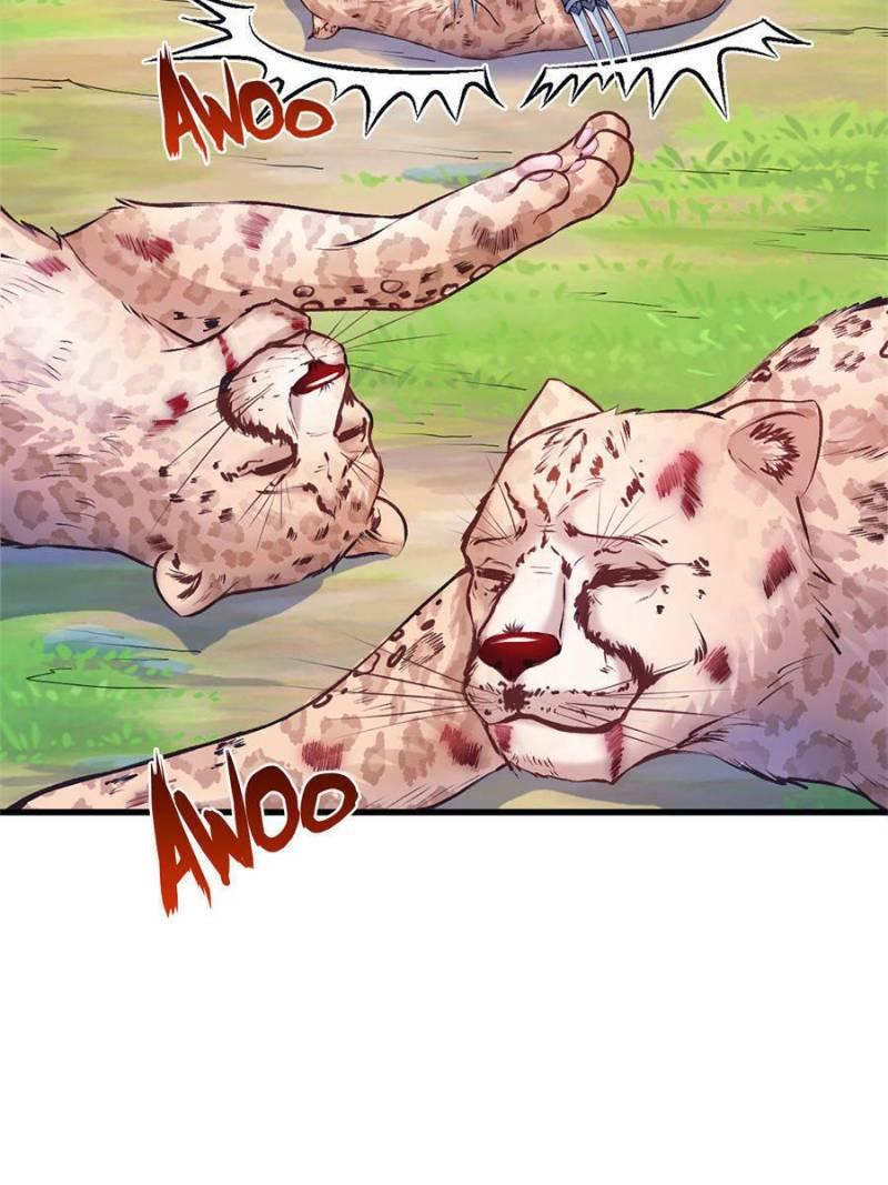 Beauty and the Beasts chapter 474 page 4