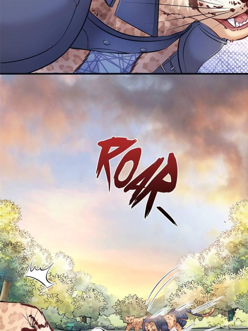 Beauty and the Beasts chapter 474 page 43