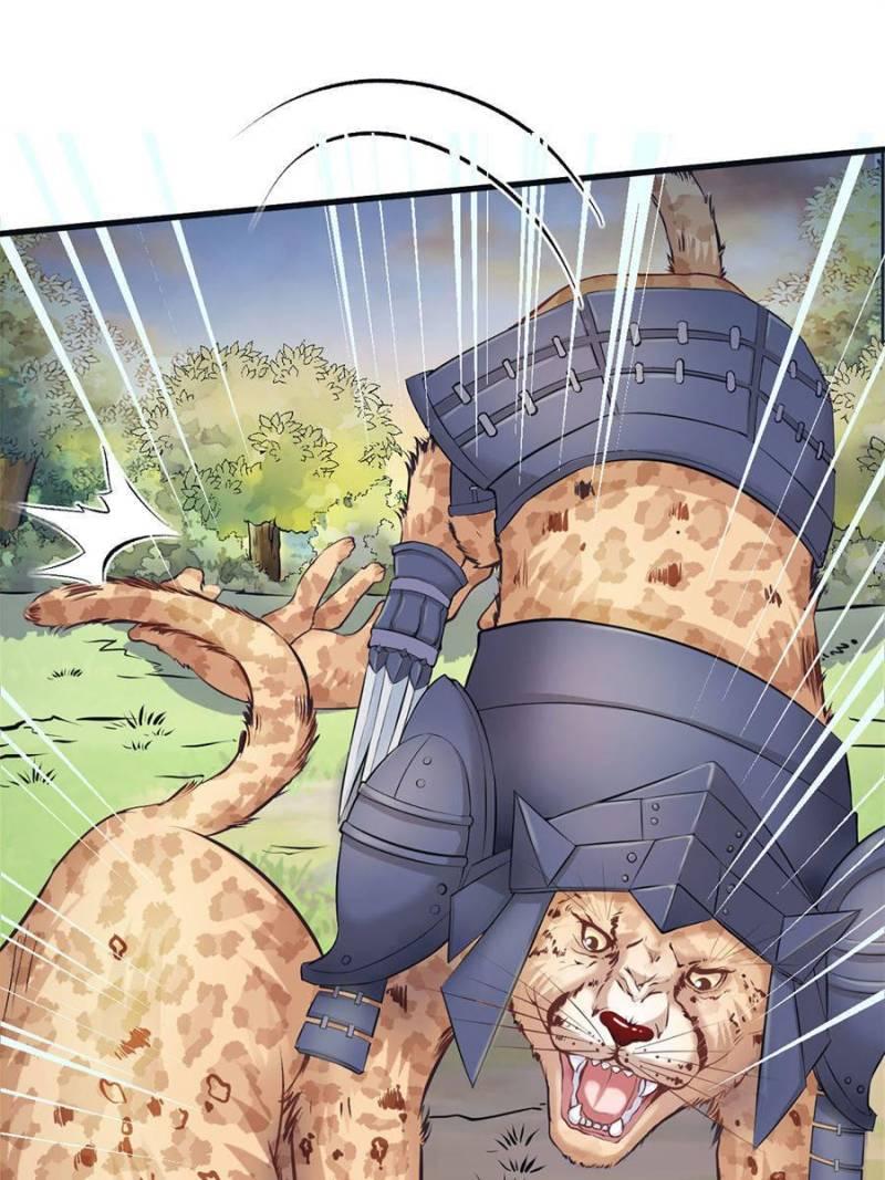 Beauty and the Beasts chapter 474 page 49