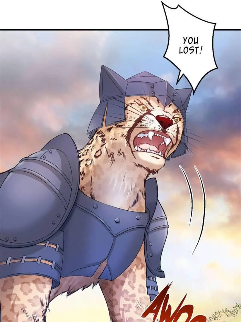 Beauty and the Beasts chapter 474 page 5