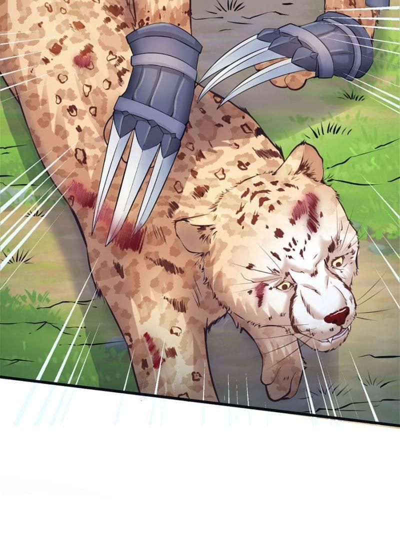 Beauty and the Beasts chapter 474 page 50