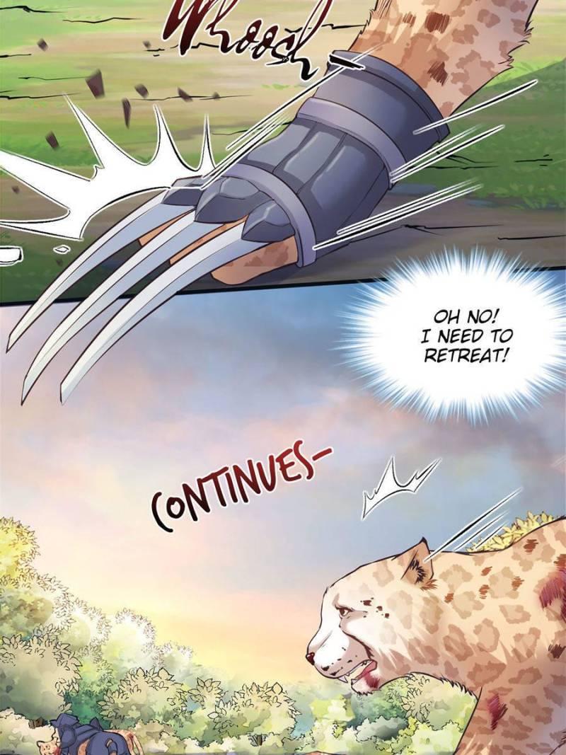 Beauty and the Beasts chapter 474 page 52