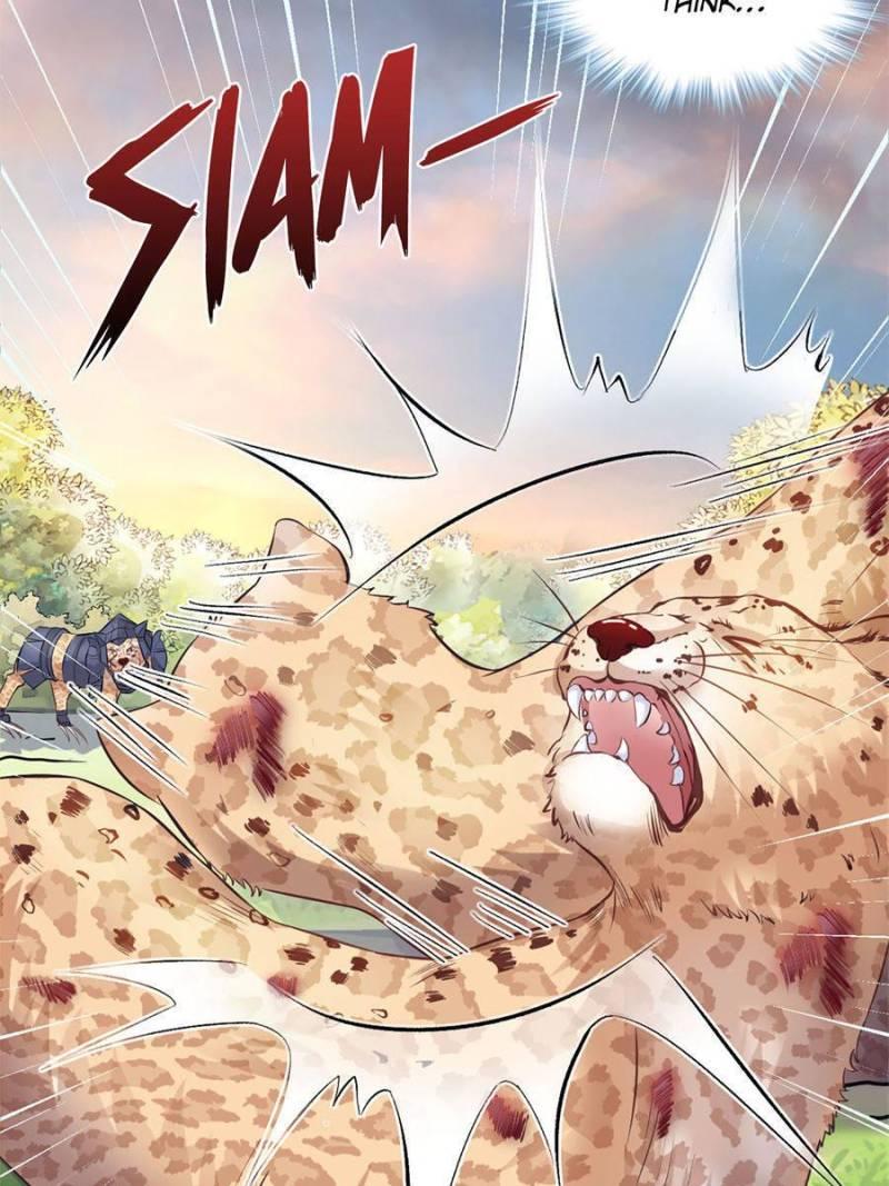 Beauty and the Beasts chapter 474 page 54