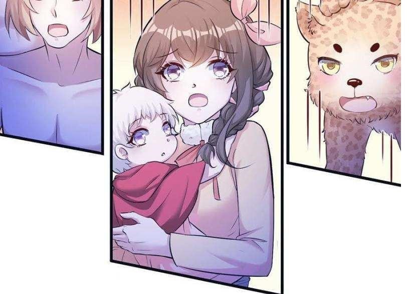 Beauty and the Beasts chapter 474 page 56