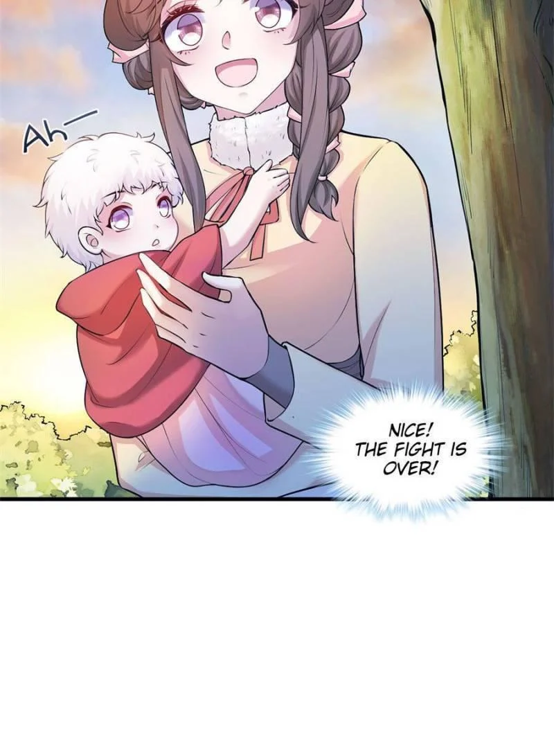 Beauty and the Beasts chapter 474 page 7