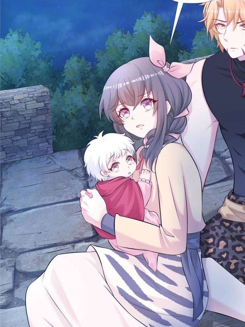 Beauty and the Beasts chapter 475 page 10