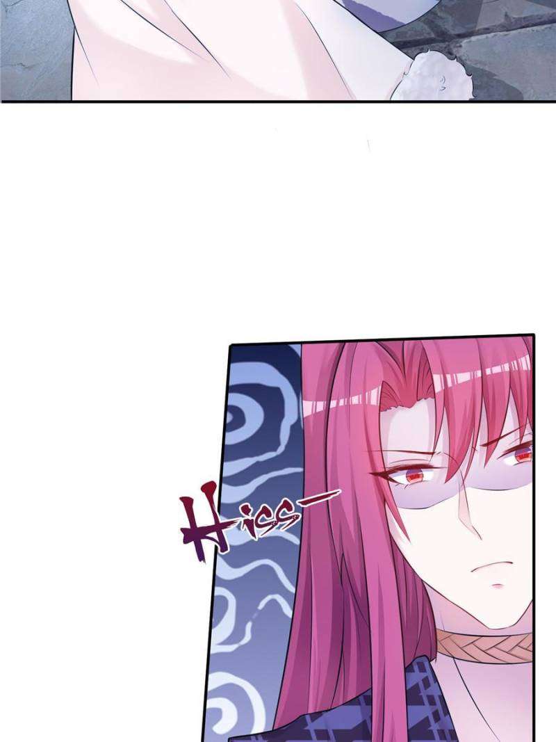 Beauty and the Beasts chapter 475 page 11