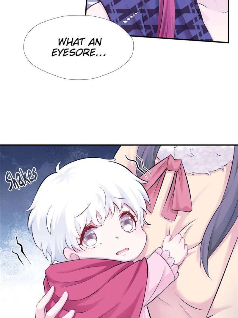 Beauty and the Beasts chapter 475 page 12