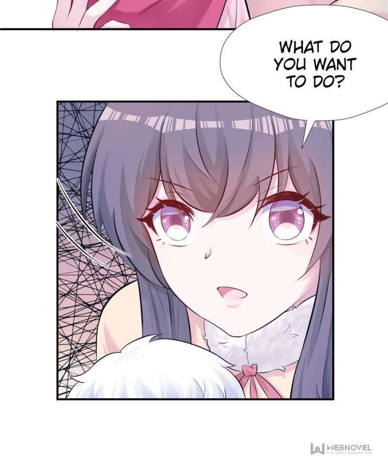 Beauty and the Beasts chapter 475 page 13