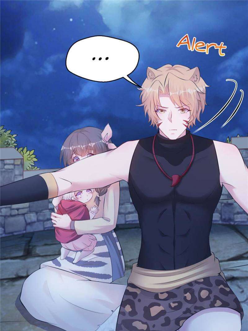 Beauty and the Beasts chapter 475 page 14