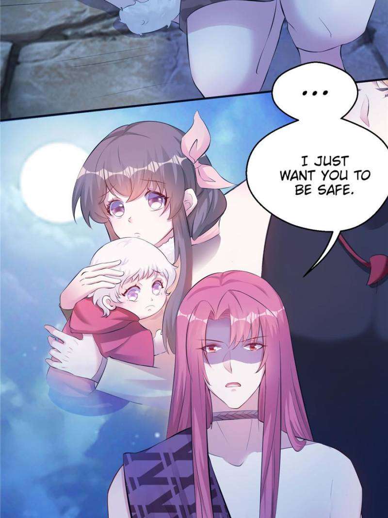 Beauty and the Beasts chapter 475 page 15