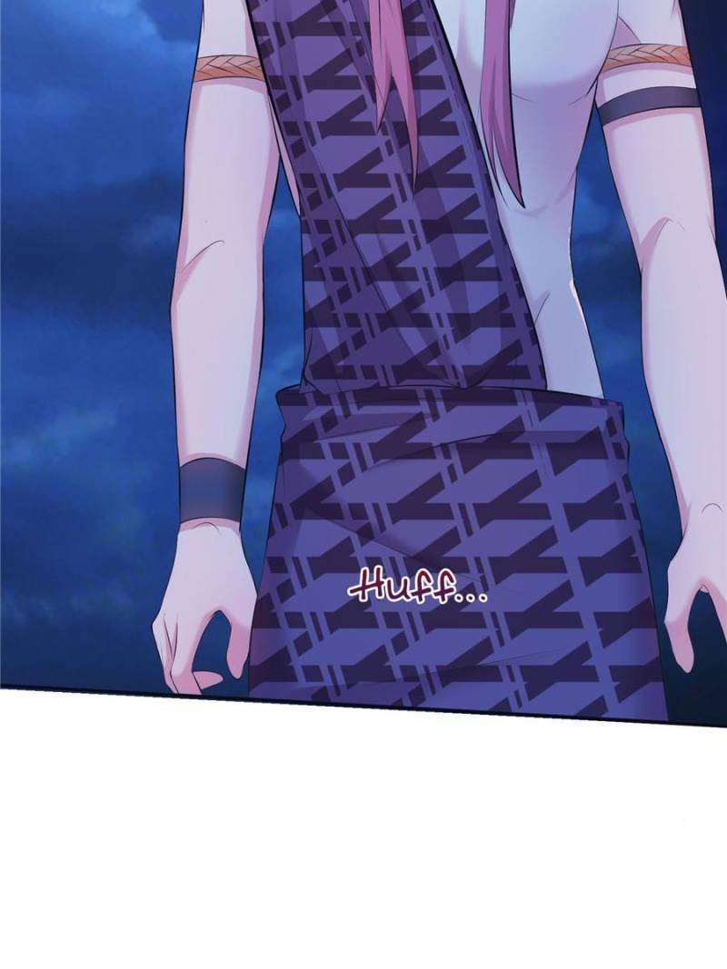 Beauty and the Beasts chapter 475 page 16