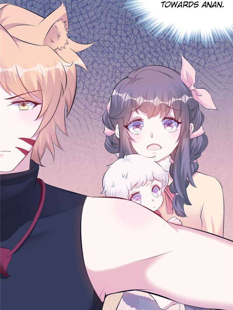 Beauty and the Beasts chapter 475 page 18