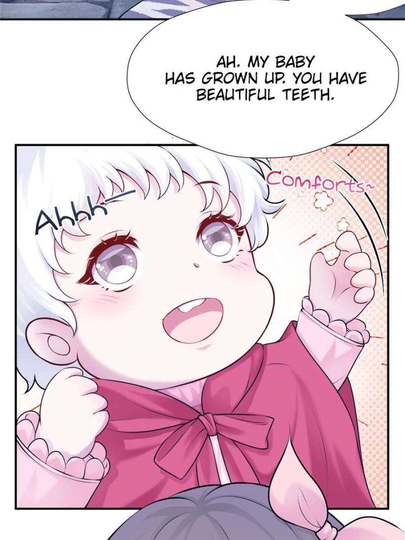 Beauty and the Beasts chapter 475 page 2