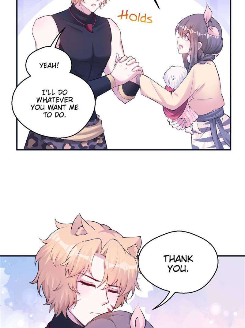 Beauty and the Beasts chapter 475 page 20