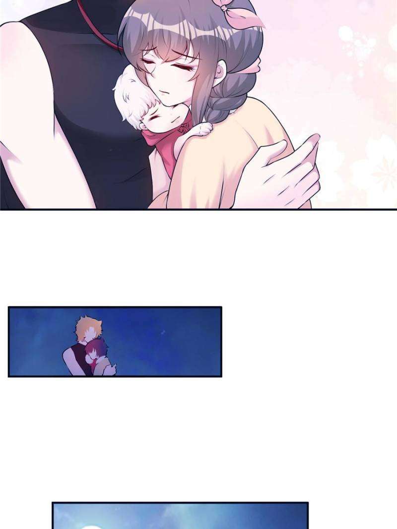 Beauty and the Beasts chapter 475 page 21