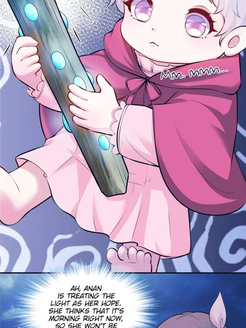 Beauty and the Beasts chapter 475 page 23