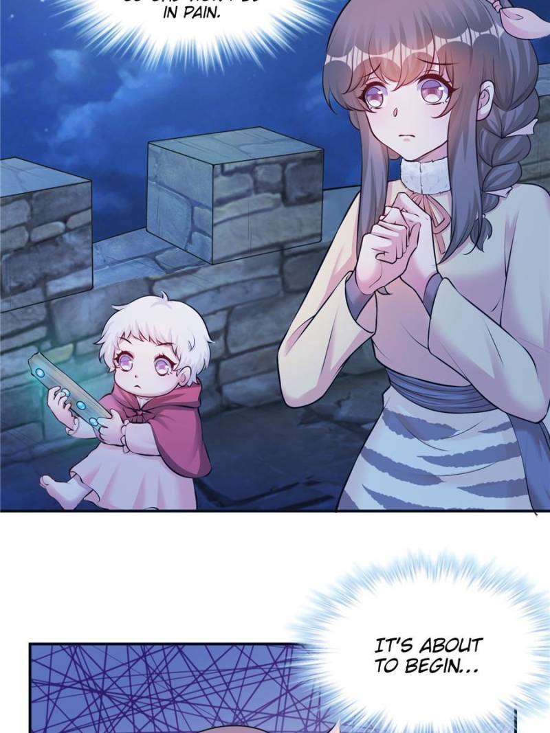 Beauty and the Beasts chapter 475 page 24