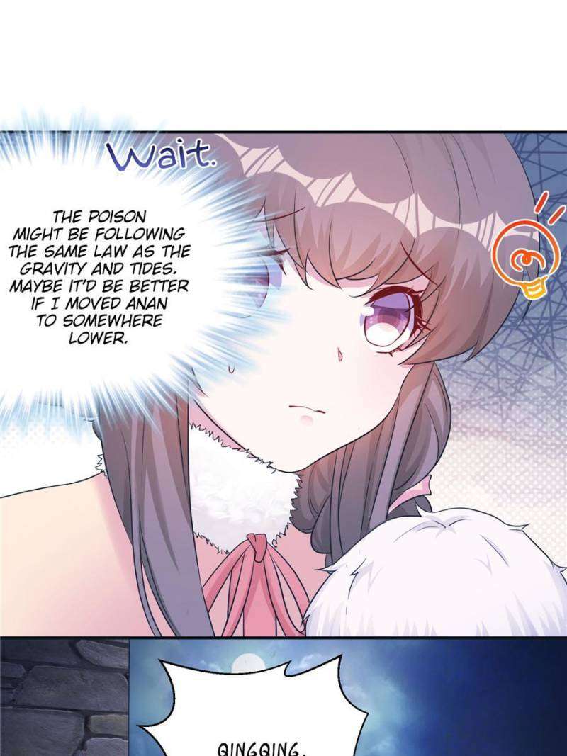 Beauty and the Beasts chapter 475 page 26