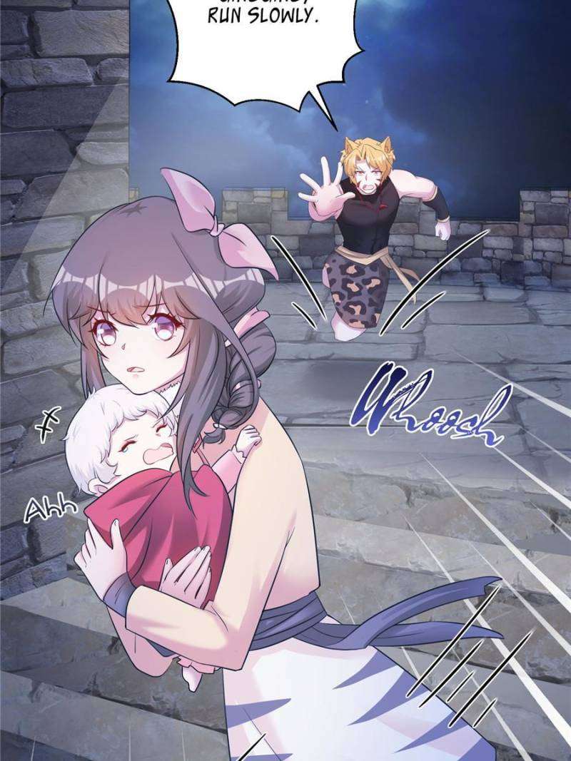 Beauty and the Beasts chapter 475 page 27