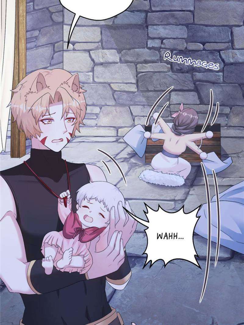 Beauty and the Beasts chapter 475 page 31