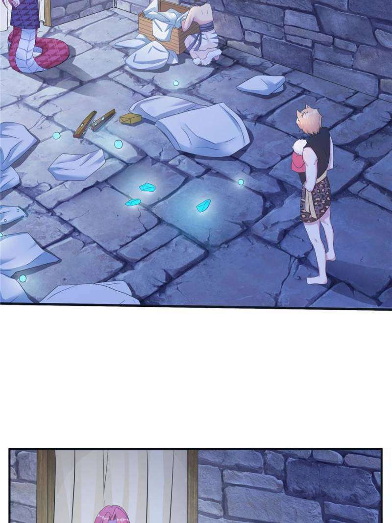 Beauty and the Beasts chapter 475 page 34