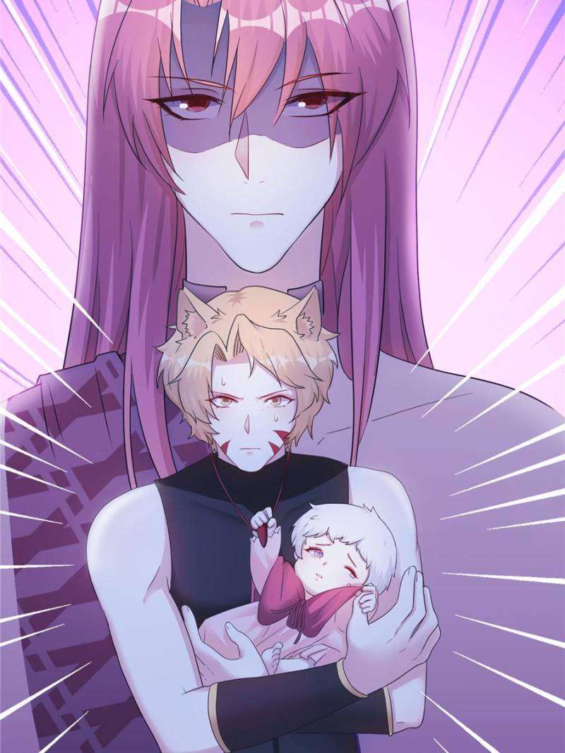 Beauty and the Beasts chapter 475 page 36