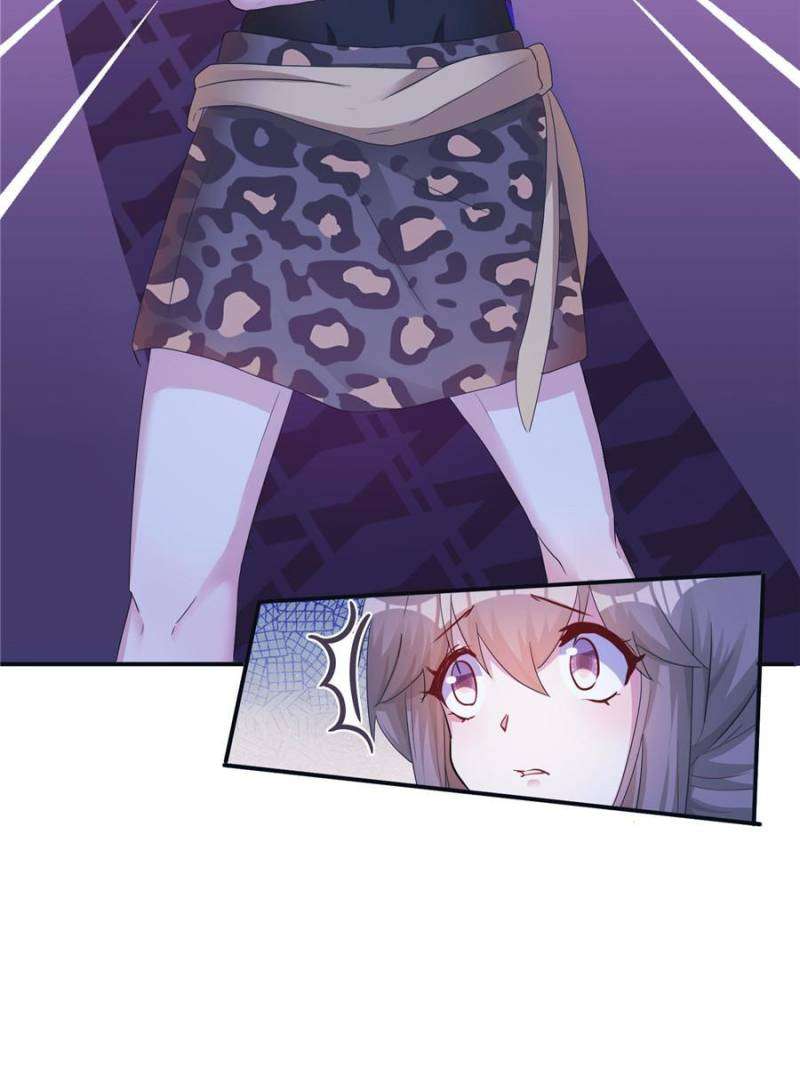 Beauty and the Beasts chapter 475 page 37