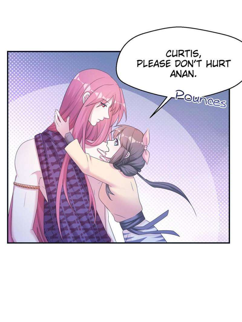 Beauty and the Beasts chapter 475 page 38