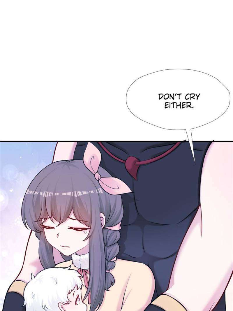 Beauty and the Beasts chapter 475 page 4