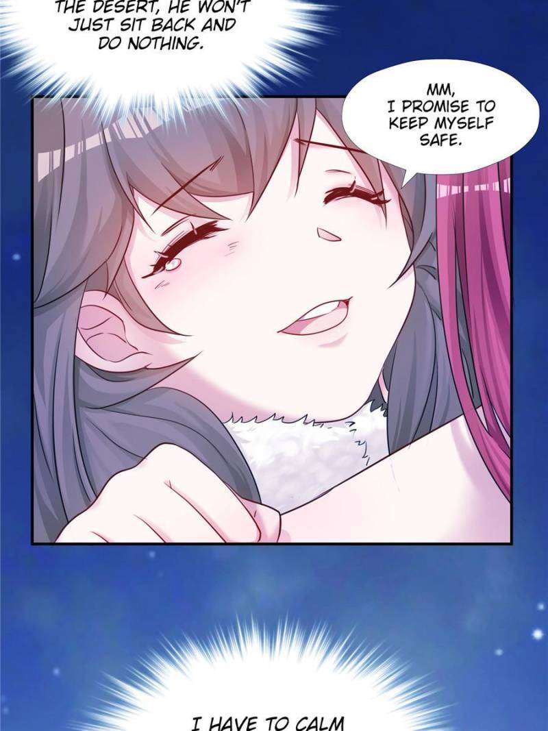 Beauty and the Beasts chapter 475 page 41