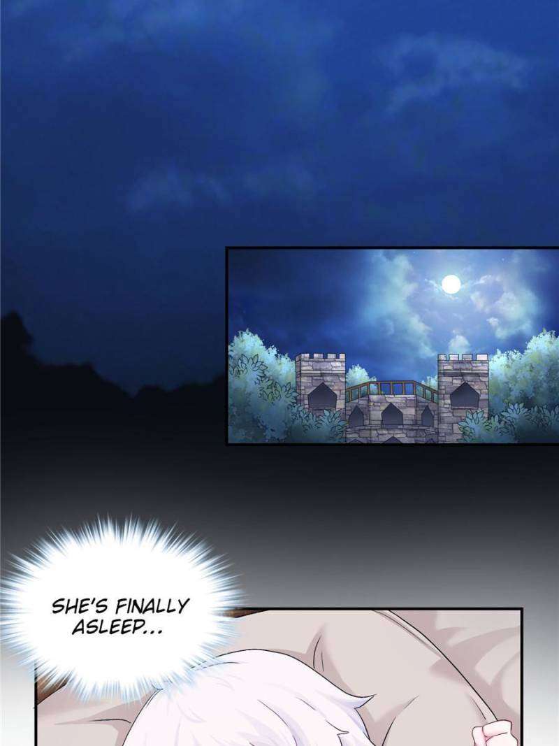 Beauty and the Beasts chapter 475 page 44