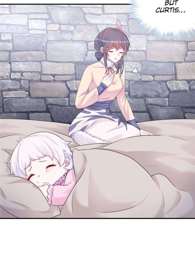 Beauty and the Beasts chapter 475 page 46